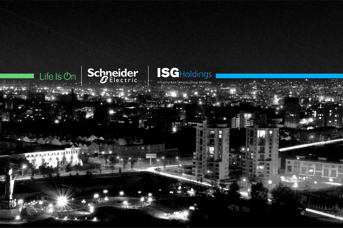 Schneider Electric