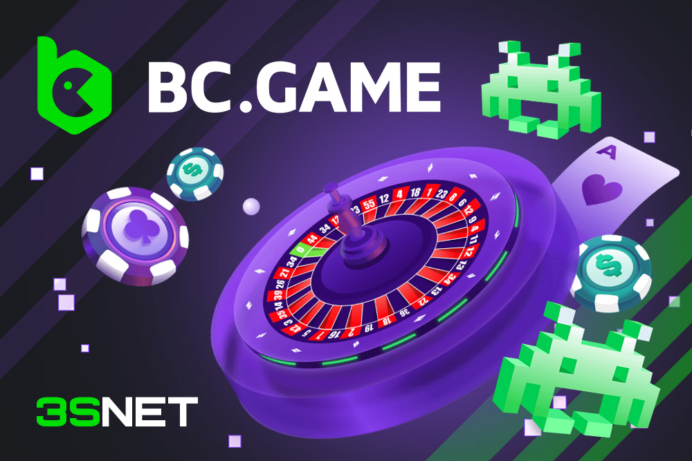 Exploring the BC App Casino A Comprehensive Guide