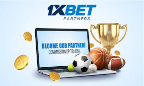 Explore the 1xBet App A Comprehensive Guide -1333721232
