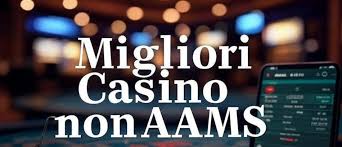 I Nuovi Casino Online Scopri le ultime tendenze e opportunità di gioco