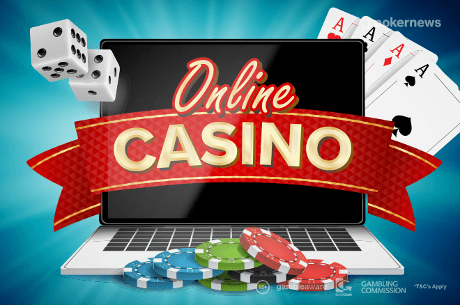 Ultimate Guide to Online Casino UK Slots