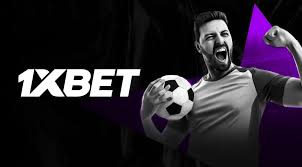 1xBet App Your Ultimate Betting Companion -1445866842 1xBet App Your Ultimate Betting Companion -1445866842