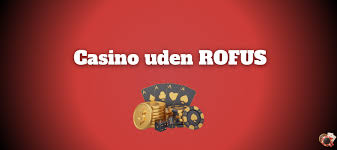 Casino Uden Rufus Liste - Find de Bedste Online Casinoer -1058599717 Casino Uden Rufus Liste - Find de Bedste Online Casinoer -1058599717