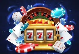 Explore the Exciting World of Betnuvo Casino UK Explore the Exciting World of Betnuvo Casino UK