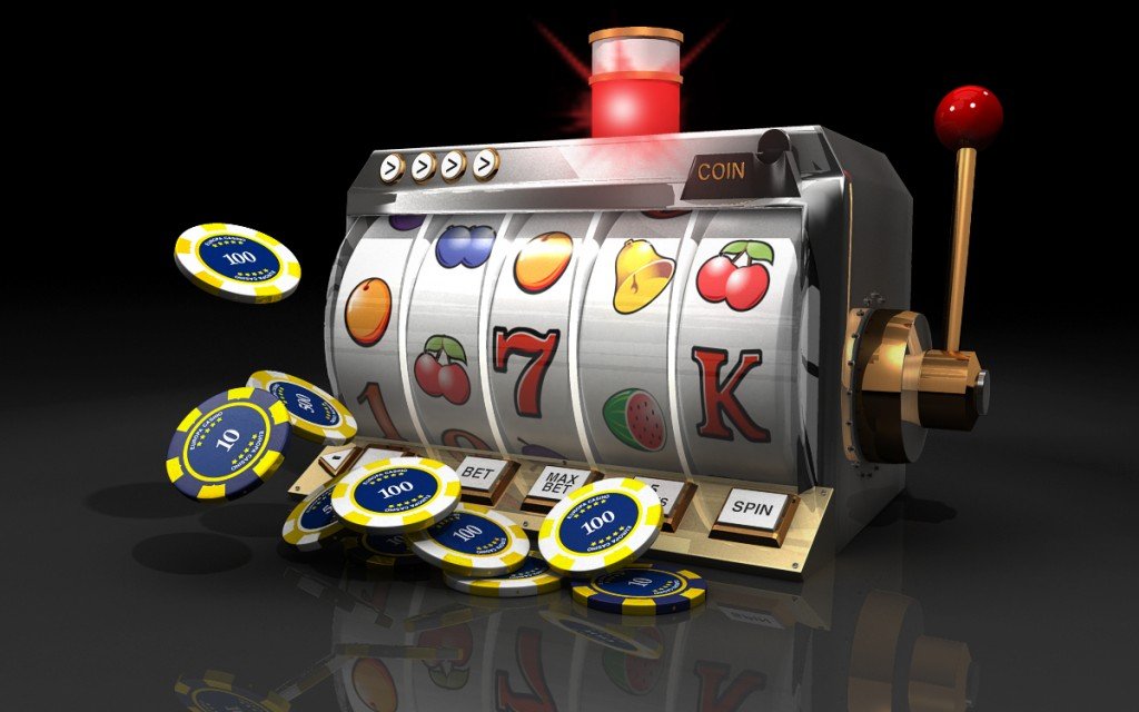 Explore the Thrilling World of Casino Galaxy Spins
