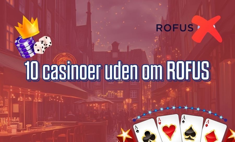 Hvor kan man spille når – Guide til online casinoer Hvor kan man spille når – Guide til online casinoer