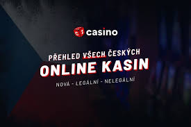 Objevte svět mezinárodních online kasin