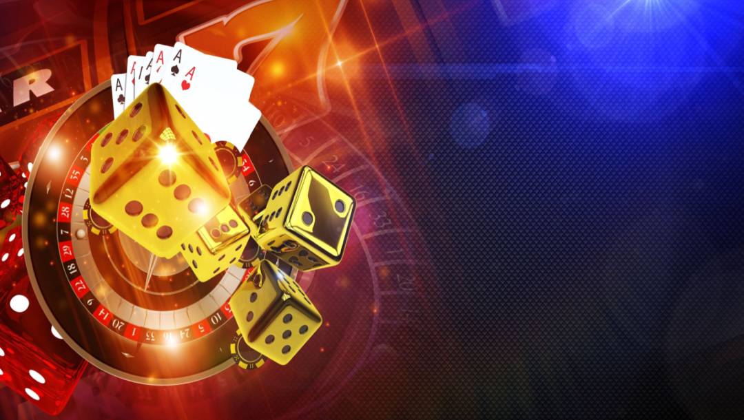 Online Casinos A Player-Centric Experience